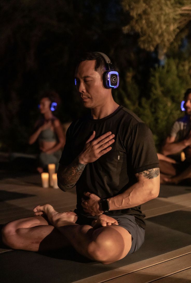 Health & Wellness Tech