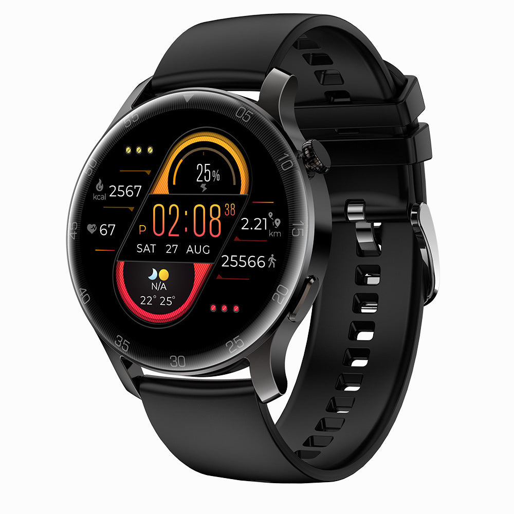 Health Tracker Smart Watch