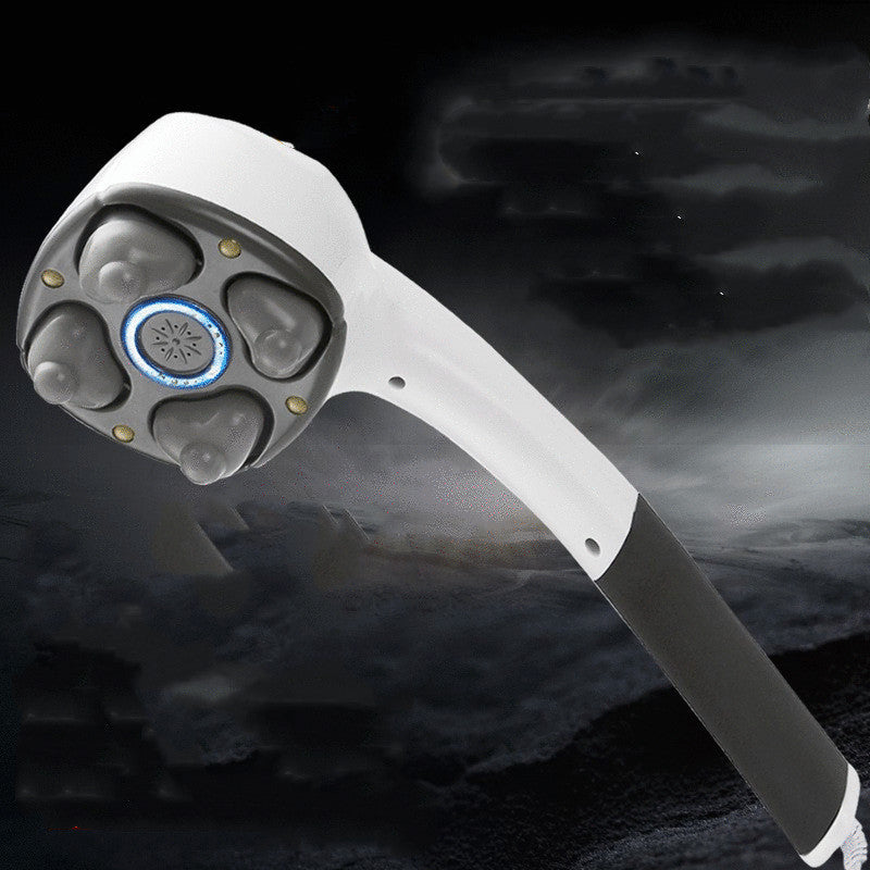 Massager Home Head Back  Waist  Leg Shoulder And Neck