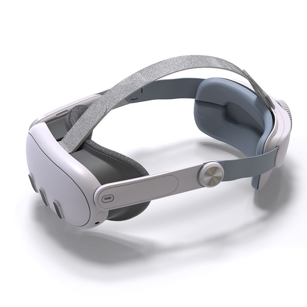 Battery Powered VR Headset