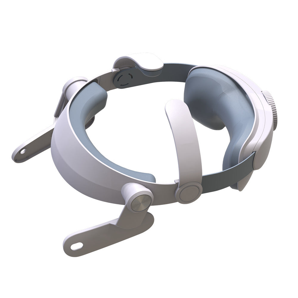 Battery Powered VR Headset