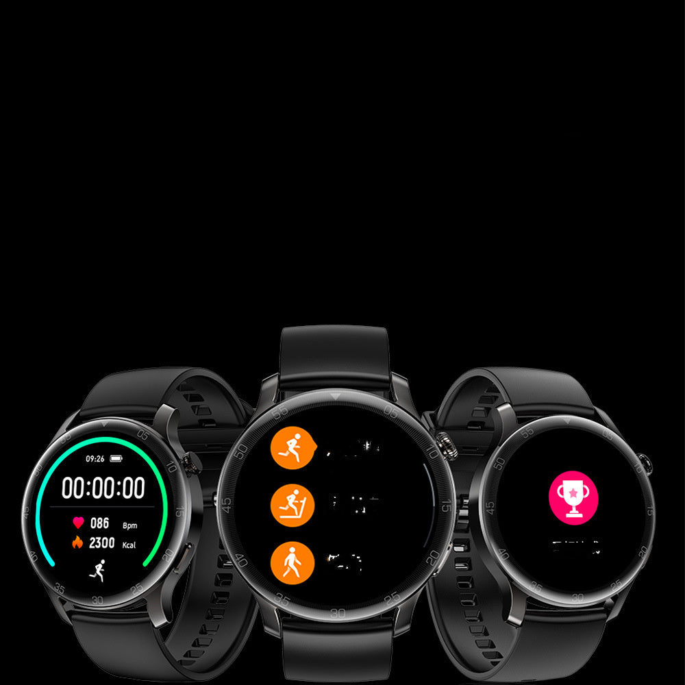 Health Tracker Smart Watch
