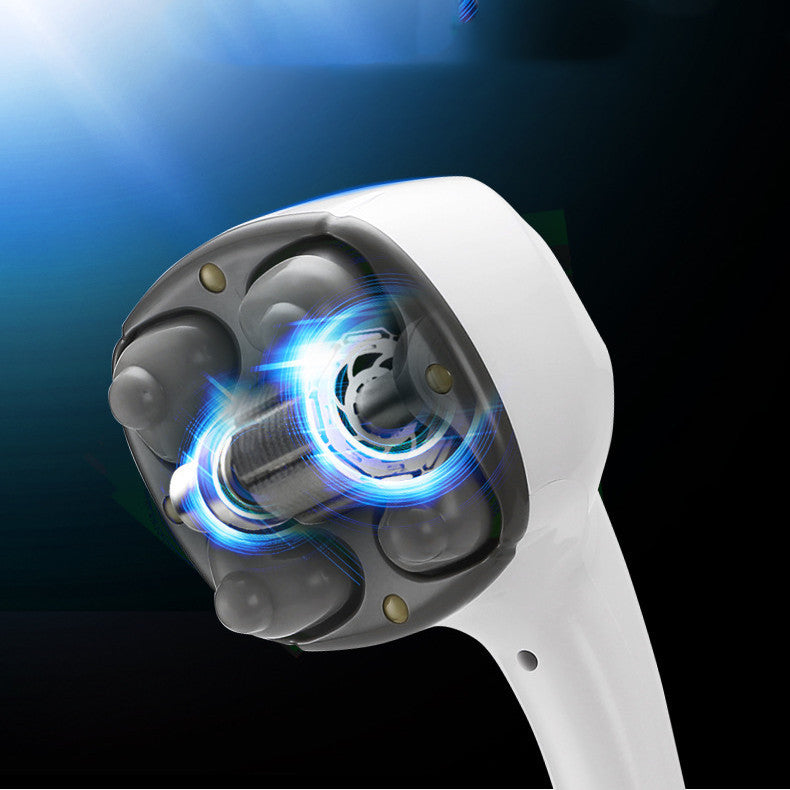 Massager Home Head Back  Waist  Leg Shoulder And Neck