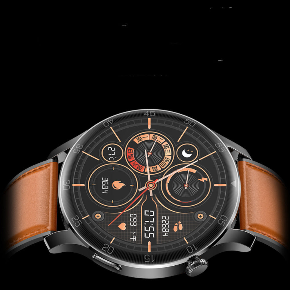 Health Tracker Smart Watch