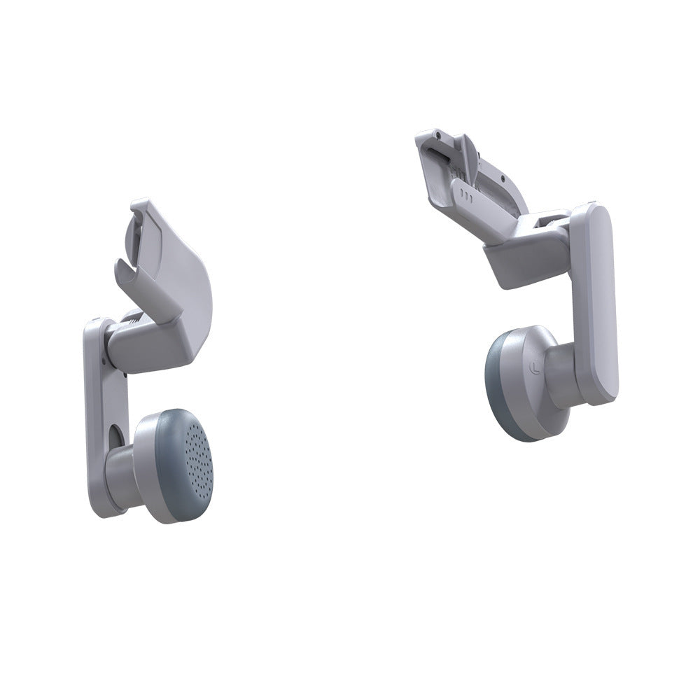 Battery Powered VR Headset